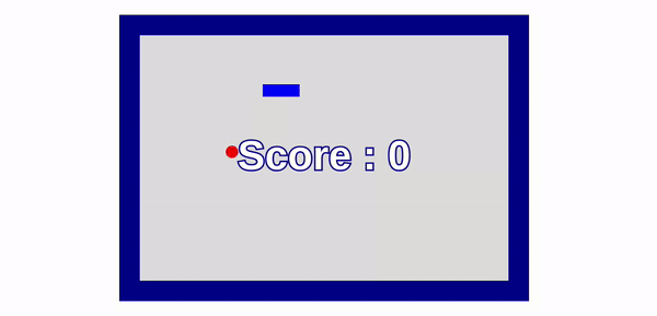 Snake Game in JavaScript